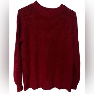 🟠AMERICAN EAGLE SWEATER XS